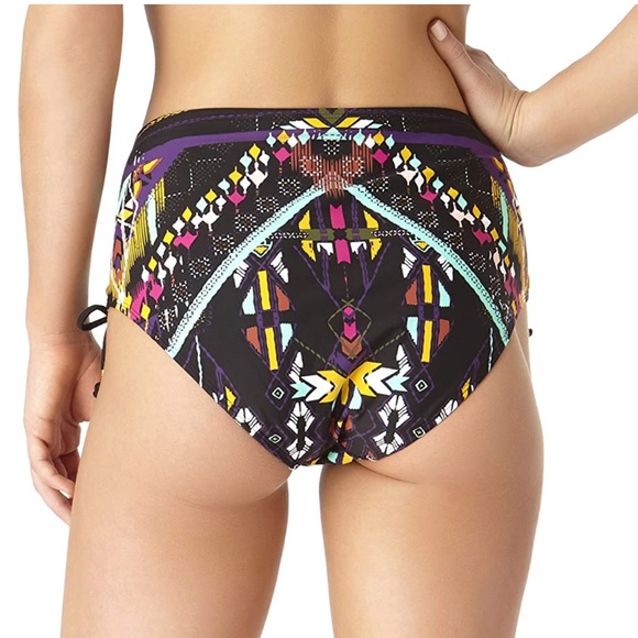 🆕 Swimsuit Bottom Lace-Up NWT - Picture 5 of 8